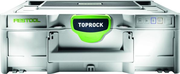 Produktbild Festool Bluetooth® Lautsprecher SYS3 BT20 M 137 USB-C (Netzbetrieb, Akkubetrieb)