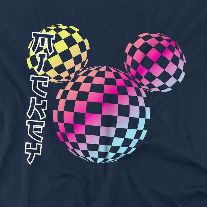 Produktbild Disney Sweatshirt (116)