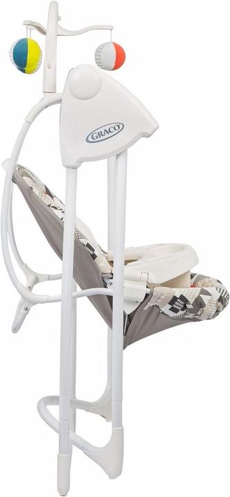 Immagine prodotto Graco Lovin Hug Swing