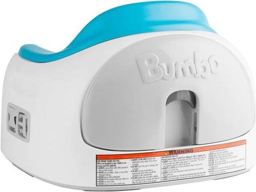 Actual product image Bumbo Booster seat Multi Seat (High chair booster seat)