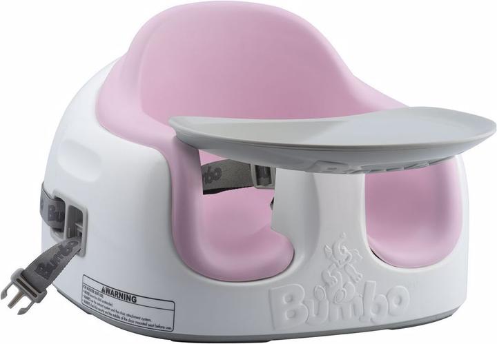 Image du produit Bumbo Rehausseur de siège Multi Seat (Chaise haute Rehausseur)