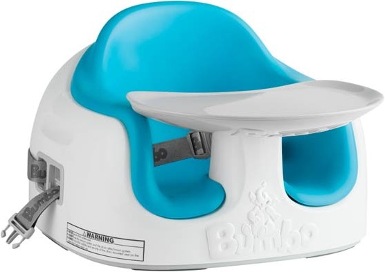Actual product image Bumbo Booster seat Multi Seat (High chair booster seat)