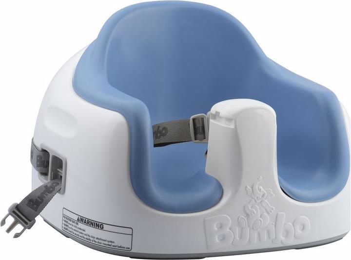 Actual product image Bumbo Booster seat Multi Seat (High chair booster seat)