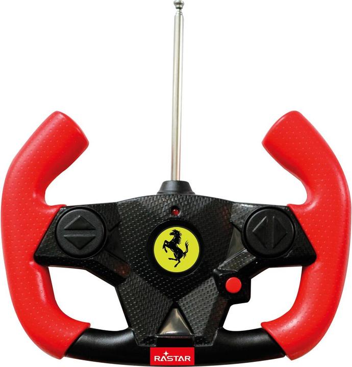 Actual product image Jamara Ferrari F40
