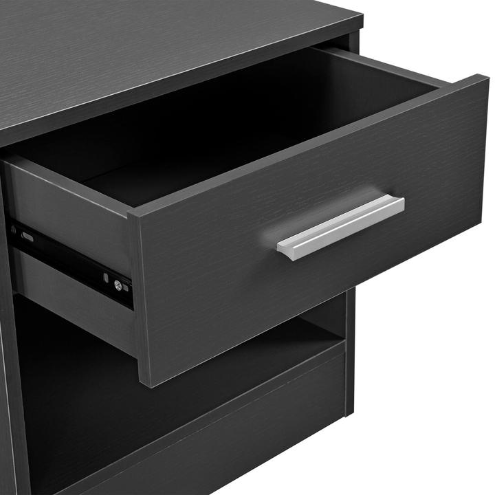 Actual product image En.Casa Kiel (36.50 x 29.50 x 38 cm)