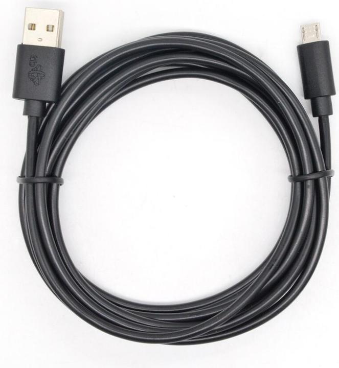 Immagine prodotto Cavo USB - Micro USB 3m Nero