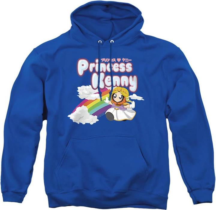 Produktbild Ubisoft Kapuzenpullover (XXL)