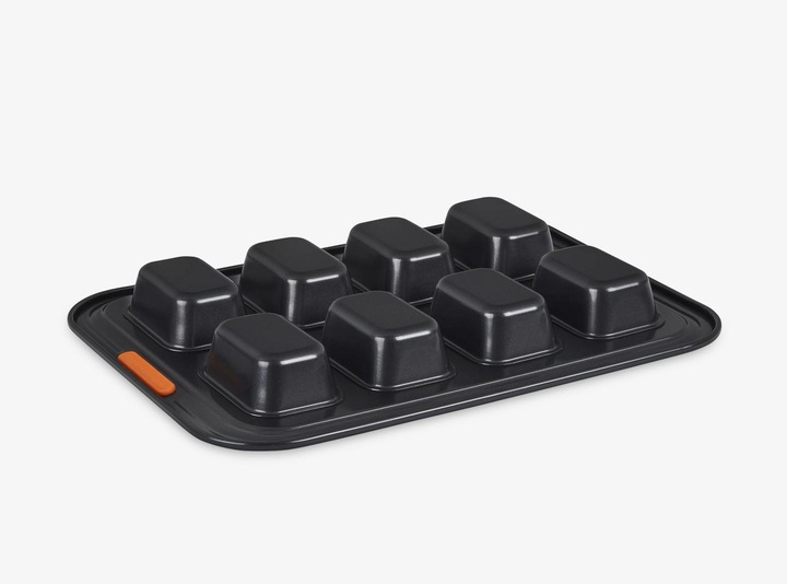 Produktbild Le Creuset 8er Mini Kastenform 40x30cm