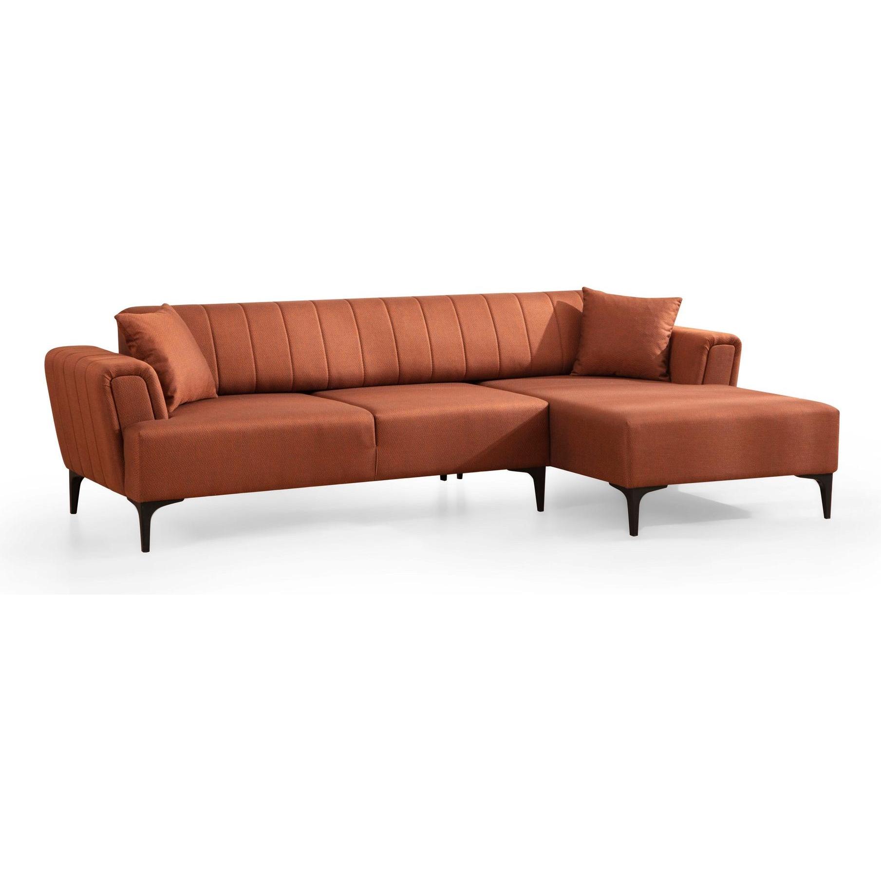Atelier del Sofa, Sofa, Hamlet (Ecksofa)