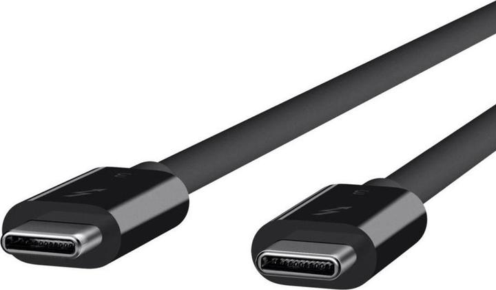 Actual product image Belkin USB C – USB C (0.80 m, USB 3.1)