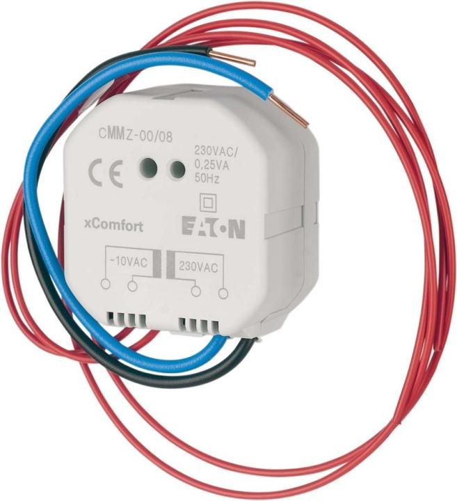 Actual product image Eaton Power supply unit, built-in, for motion detector 106291 (12 m)
