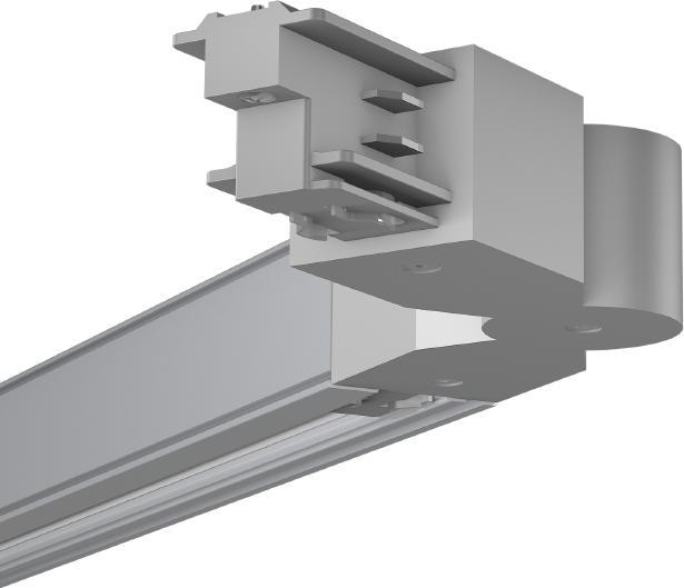Actual product image RZB Articulated coupling,3Ph.