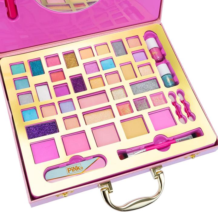 Produktbild Nice Selfie Ring Suitcase Make Up