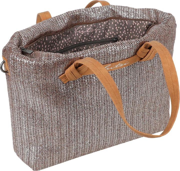 Produktbild Fritzi aus Preußen Cloud Shopper Tasche 42 cm