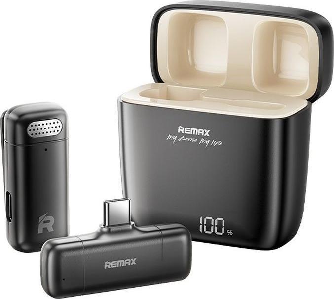 Produktbild Remax Data Cable Ruler Micro-USB (1.20 m, USB 2.0)