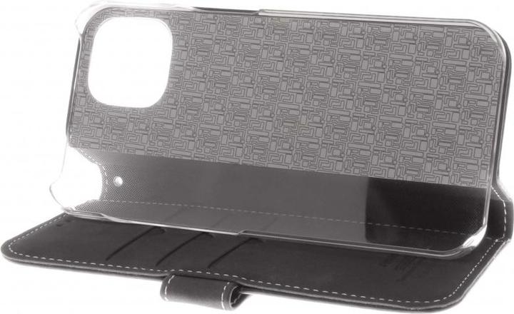 Actual product image Insmat 650-3099 mobile phone case (6.1") Folio Black (Apple iPhone 14)
