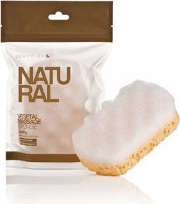 Suavipiel NATURAL ESPONJA vegetal masaje Bad Peeling