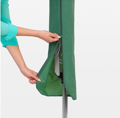 Actual product image Brabantia Rotary dryer Essential 50 m (50 m)