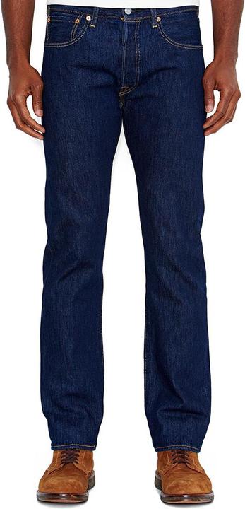 Levis 501 Core