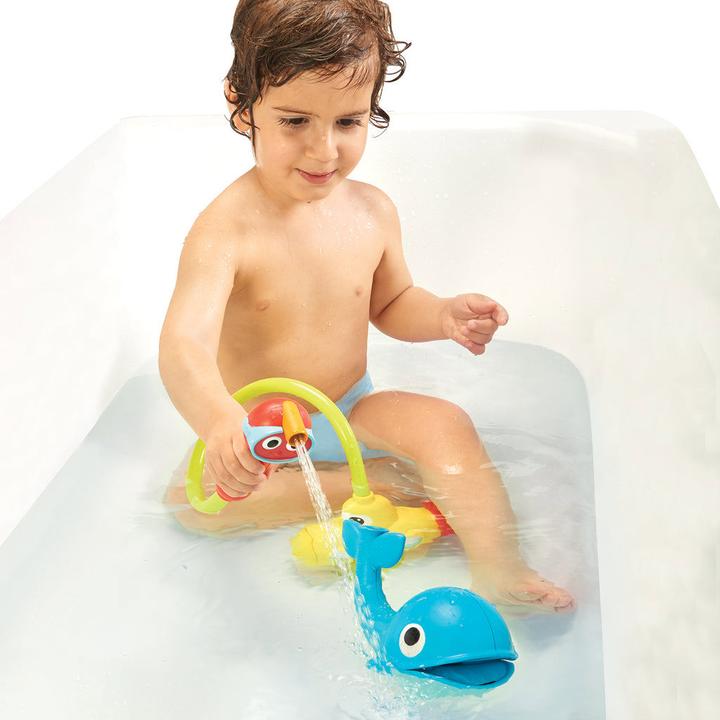 Produktbild Yookidoo Submarine Spray Whale