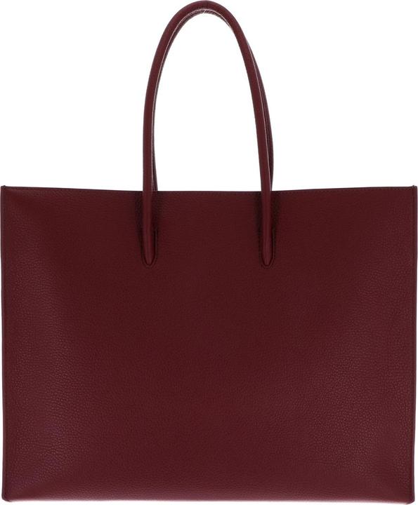 Immagine prodotto Coccinelle Maxi Log Handbag Grained Leather