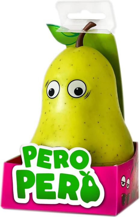 Actual product image Asmodée Pear Tree (Italian, 2 - 8 Players)