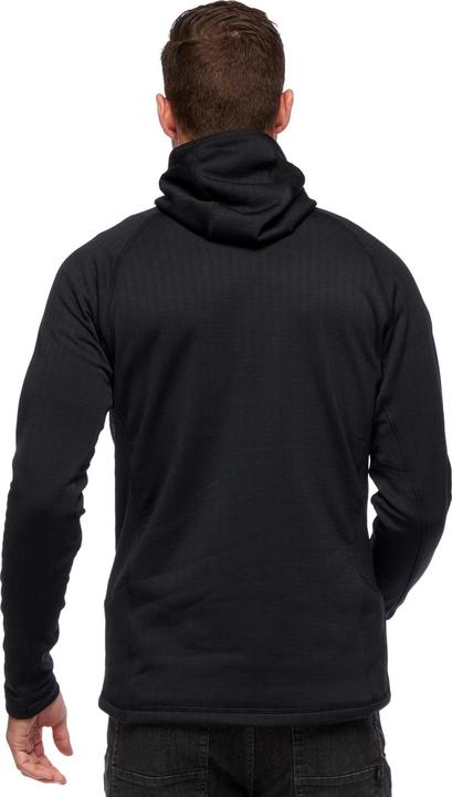 Produktbild Black Diamond Factor Hoodie (S)
