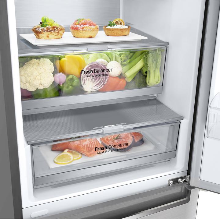 Image du produit LG GBB92STBAP (384 l)