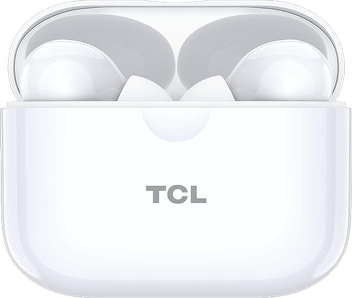 Actual product image TCL Moveaudio S108 White (ANC, 20 h, Wireless)