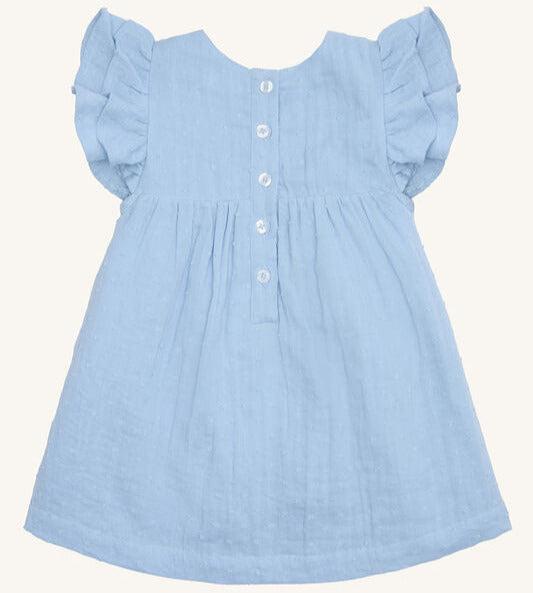 Actual product image Hust and Claire Kleid HCKatinka (128)