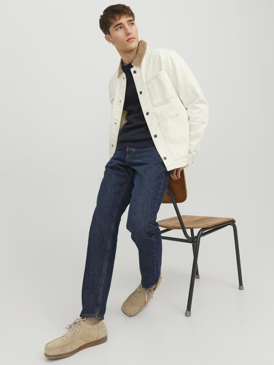 Produktbild Jack & Jones Chris Original AM 383 Loose Fit Jeans (W31/L30)