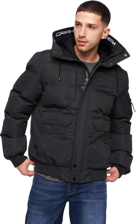 Produktbild Crosshatch Milwaka Steppjacke (XL)