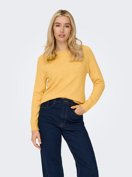 Actual product image Only ONLRICA Strickpullover Strickpullover (M)