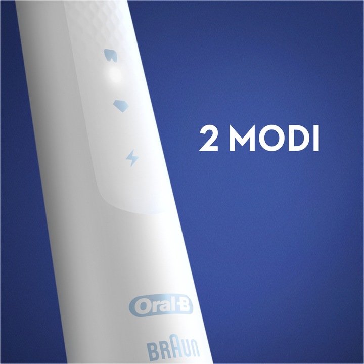 Productafbeelding Oral-B Pulsonic Slim Clean (Sonische tandenborstel)