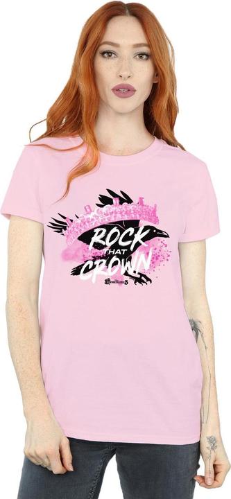 Produktbild Disney The Descendants Rock That Crown TShirt (M)