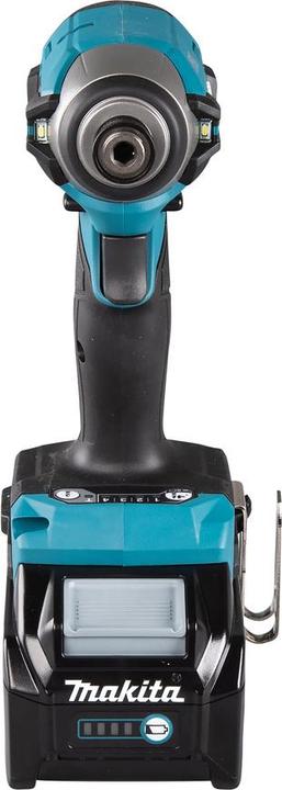 Immagine prodotto Makita ZAKRĘTARKA UDAR.40V XGT TD003GA201 210Nm 2x4.0Ah