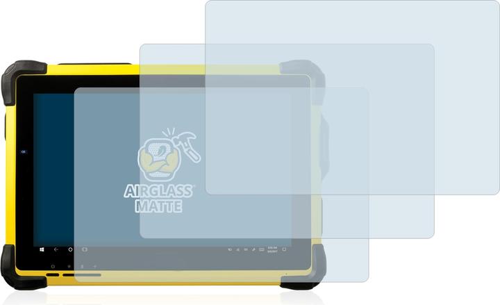 Actual product image BROTECT AirGlass Glass Matte (3 pcs., HMD T10)