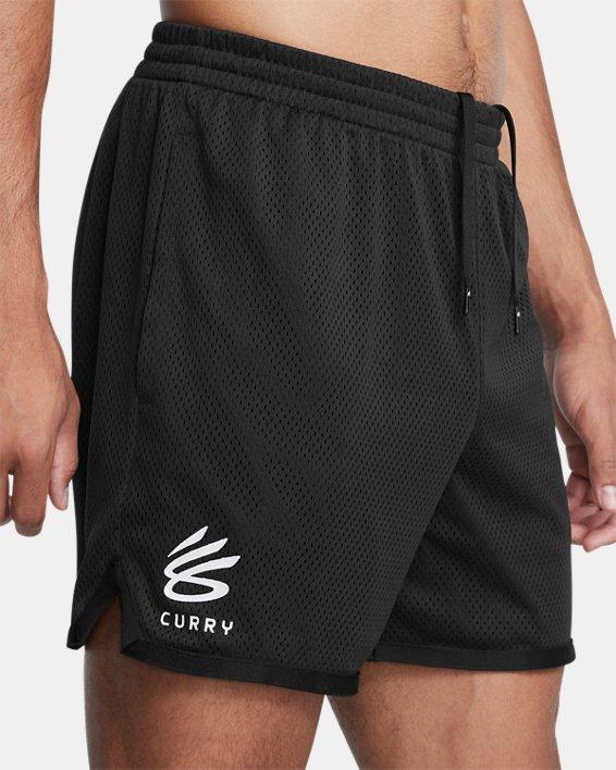 Produktbild Under Armour Curry Splash Short (XL)