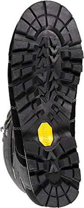 Produktbild Trezeta Hurricane Evo WP Trekkingschoen voor heren, Black Acid Grootte, 41 EU (41)