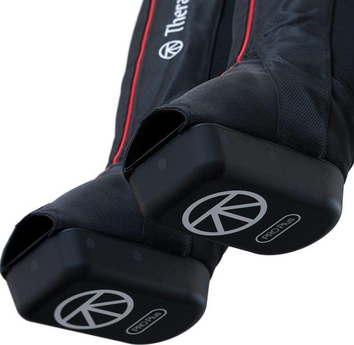 Produktbild Therabody JetBoots Pro Plus