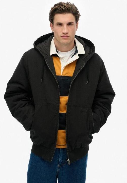 Image du produit Superdry Canvas Surplus (M)