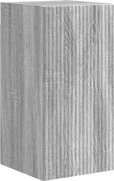 Actual product image vidaXL Unterhaltungszentrum (30 x 31 x 60 cm)