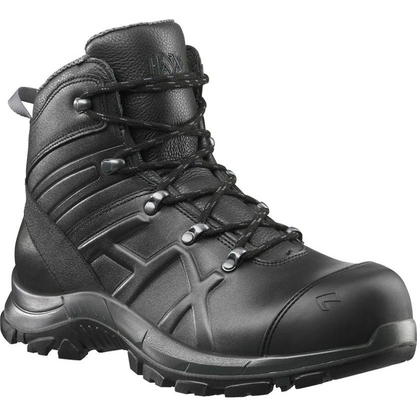 Haix, Sicherheitsschuhe, Black Eagle Safety 56 MID (S3, 46)