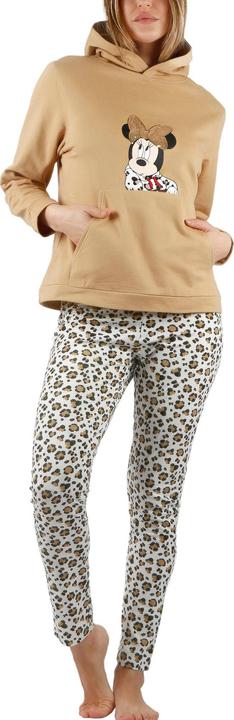 Produktbild Admas Minnie Leopardo Disney (S)