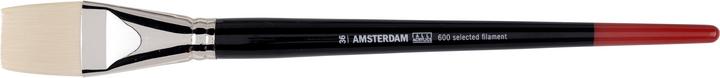Actual product image Amsterdam Acrylic Brush Series 600 (36 mm)