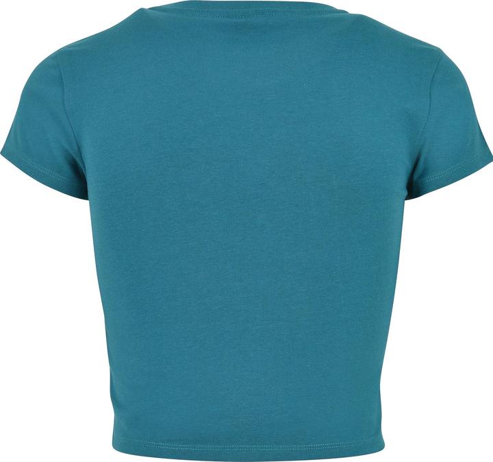 Produktbild Urban Classics T-Shirt court Jersey Stretch Frau (L)