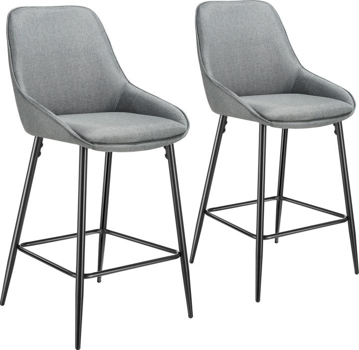 Actual product image tectake Siera