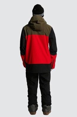 Produktbild Volcom BL Stretch Gore Jacket ski (S)