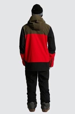 Immagine prodotto Volcom BL Stretch Gore Jacket ski (S)