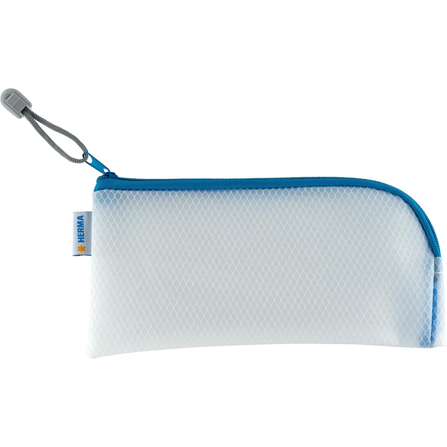 Thumbnail - Herma, Etui, Mesh Bag